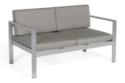 Tirrena Trädgårdssoffa 142 cm