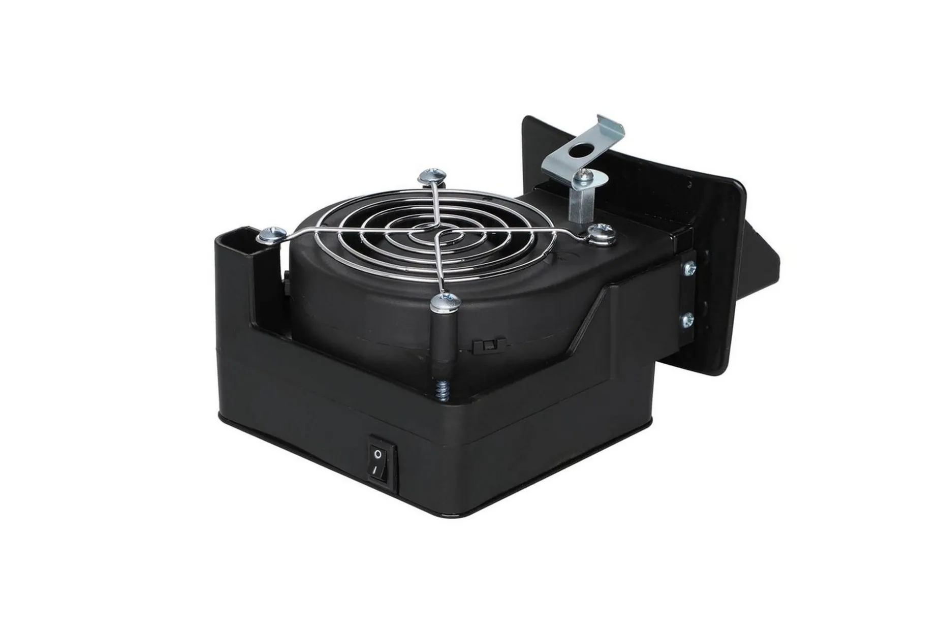 Tändfläkt Mustang Ignition Passar Kamado L och XL