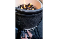 Tändfläkt Mustang Ignition Passar Kamado L och XL