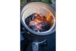 Tändfläkt Mustang Ignition Passar Kamado L och XL