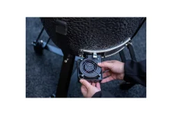 Tändfläkt Mustang Ignition Passar Kamado L och XL