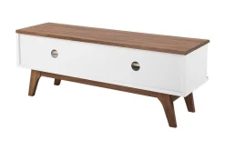Toledo Tv-Bänk 35x117 cm