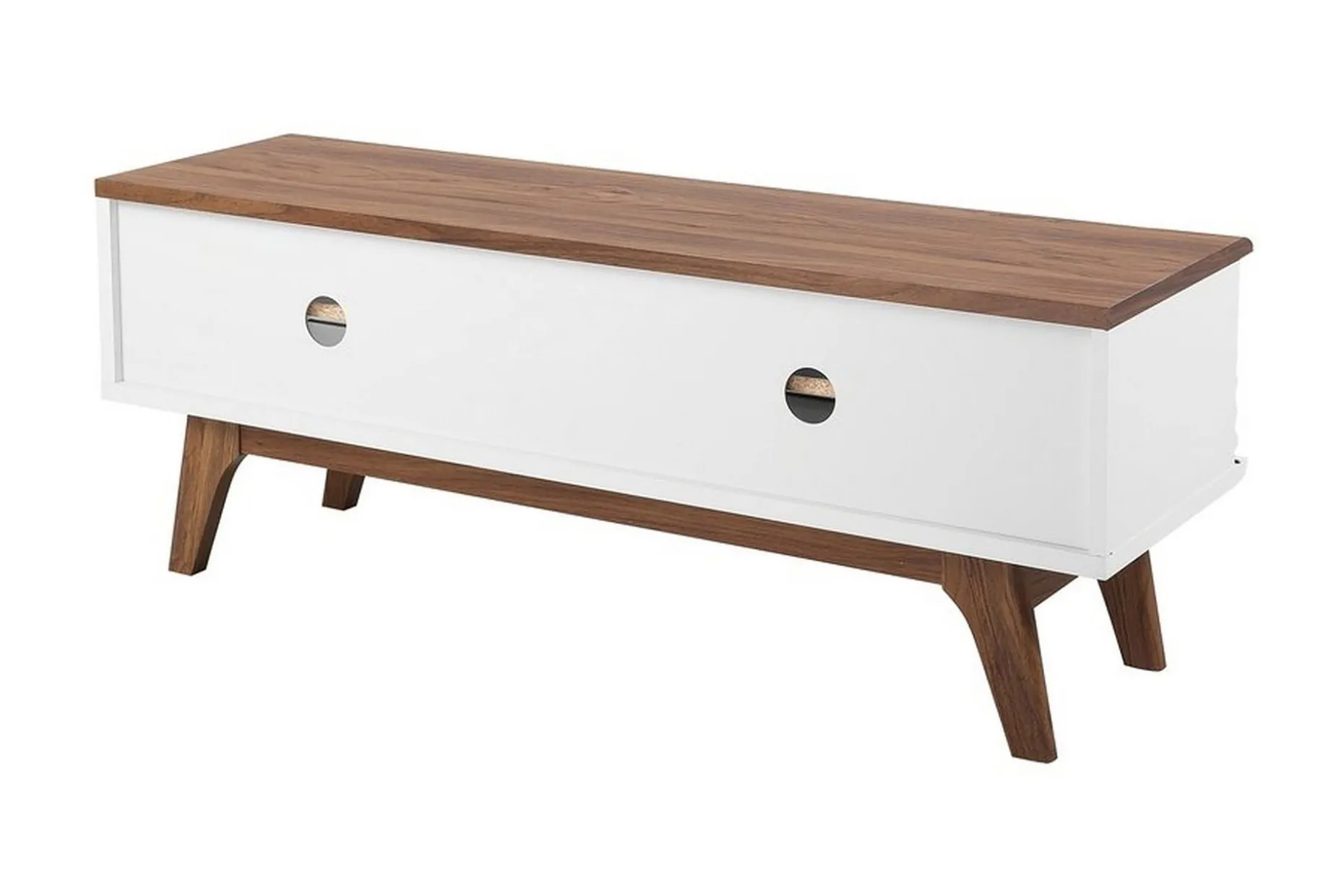 Toledo Tv-Bänk 35x117 cm