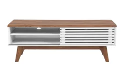 Toledo Tv-Bänk 35x117 cm