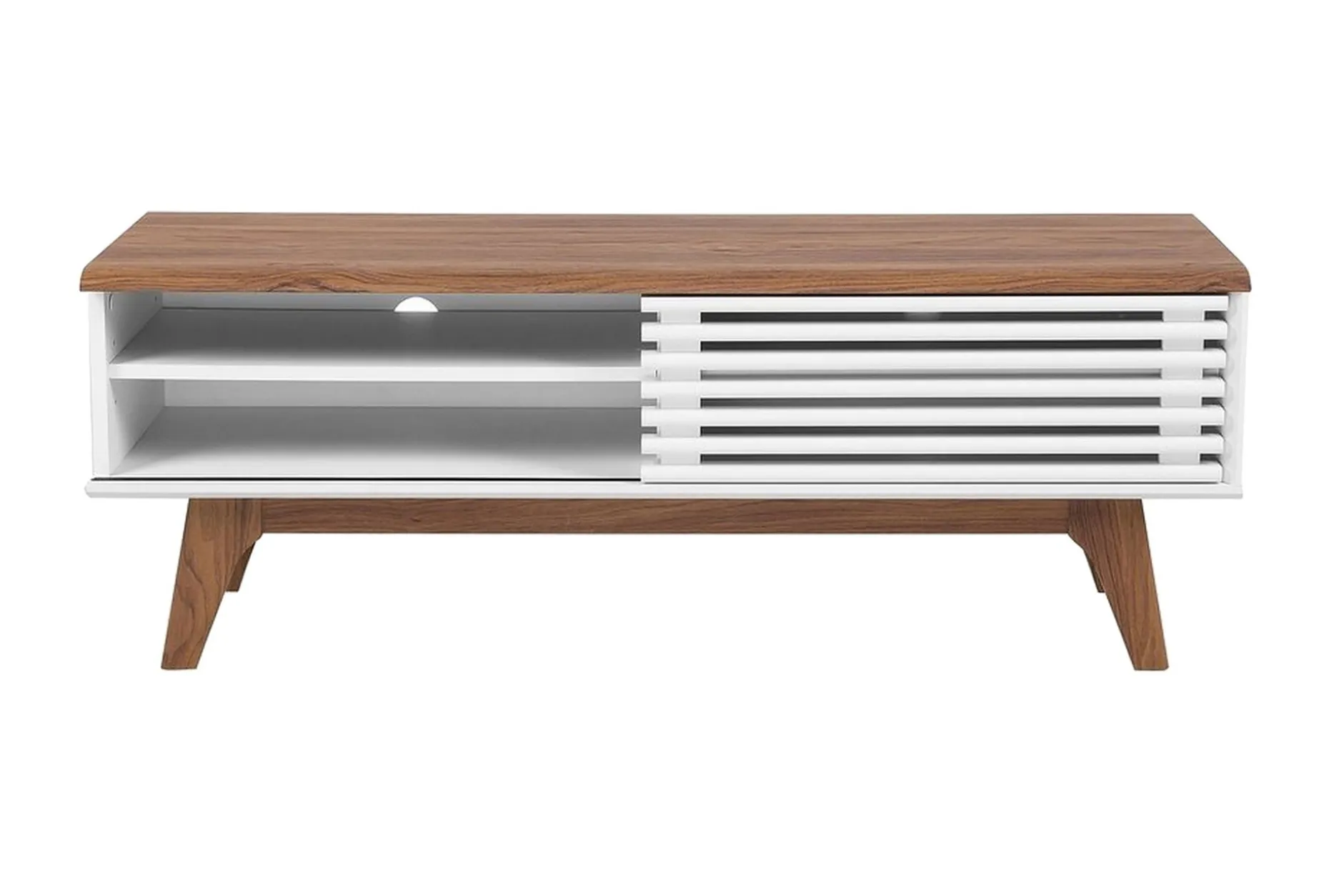 Toledo Tv-Bänk 35x117 cm