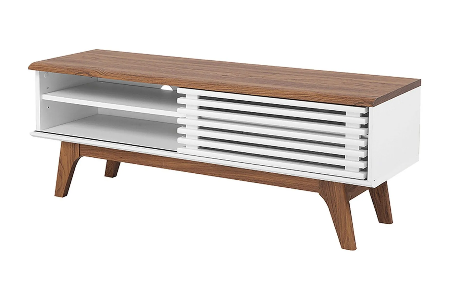 Toledo Tv-Bänk 35x117 cm
