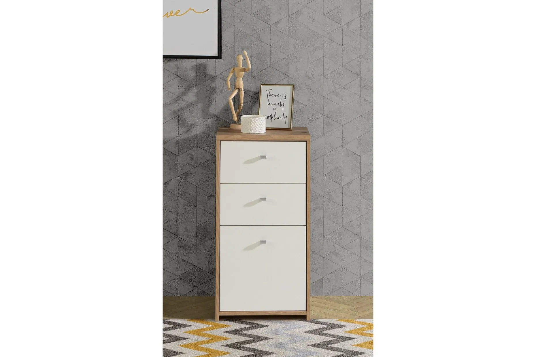 Toledor Sideboard 74x40 cm