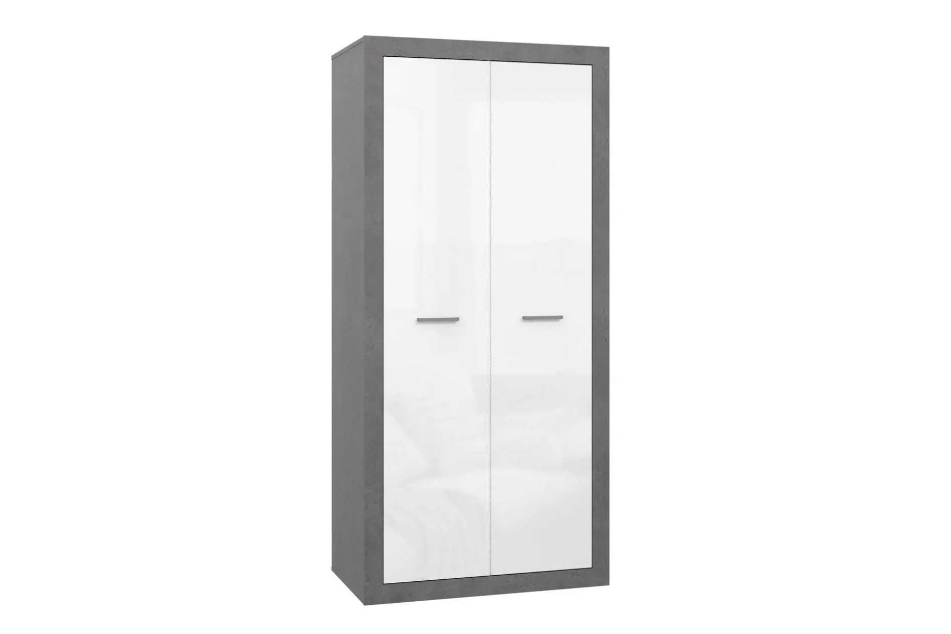 Tolovgrad Garderob 54x92 cm