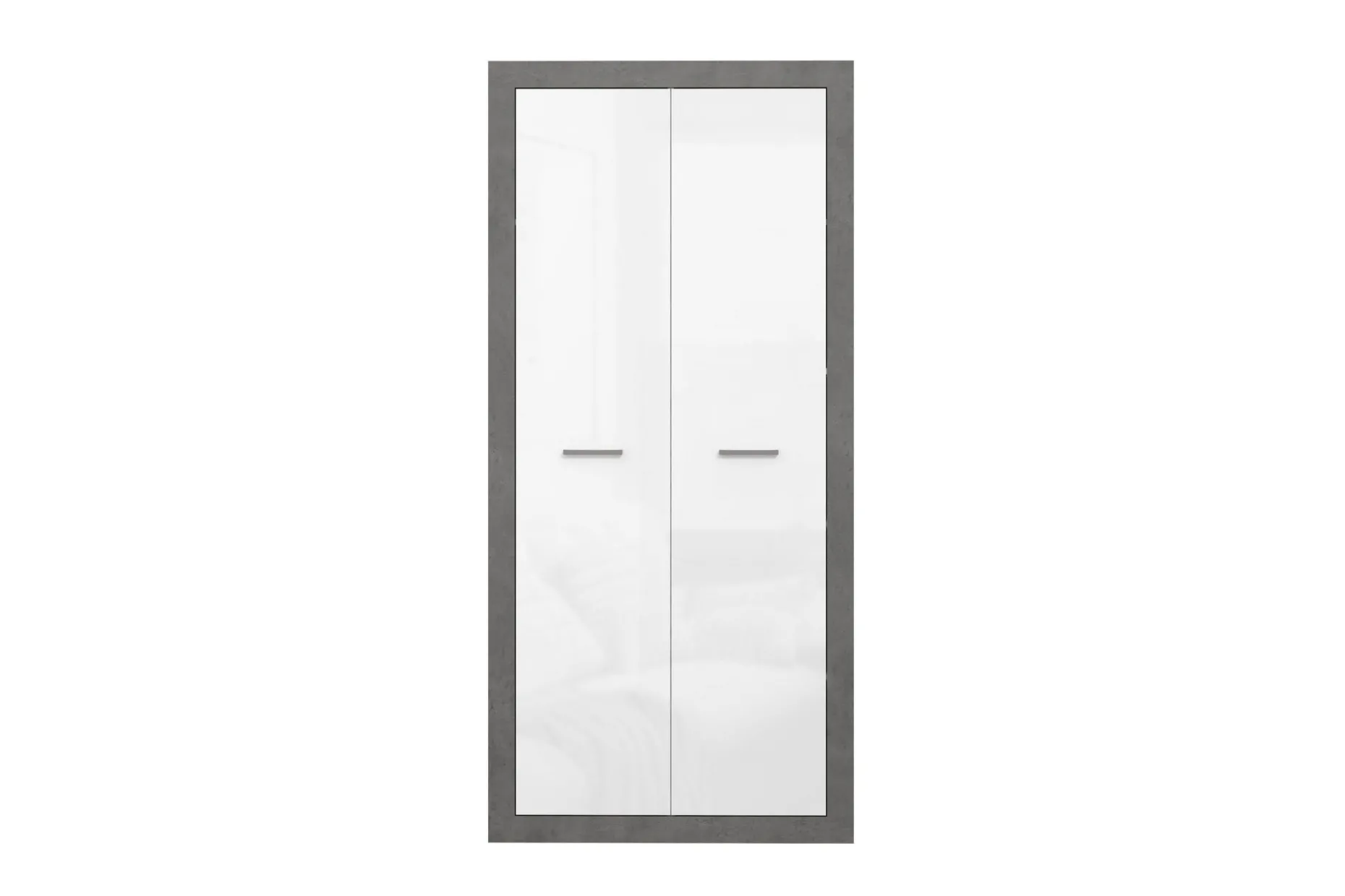 Tolovgrad Garderob 54x92 cm