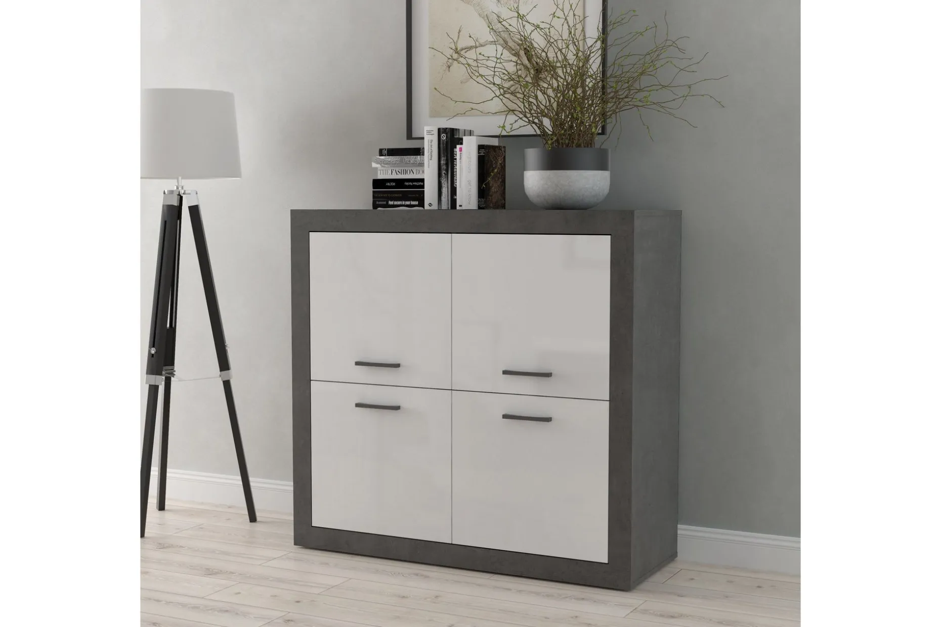 Tolovgrad Sideboard 41x113 cm