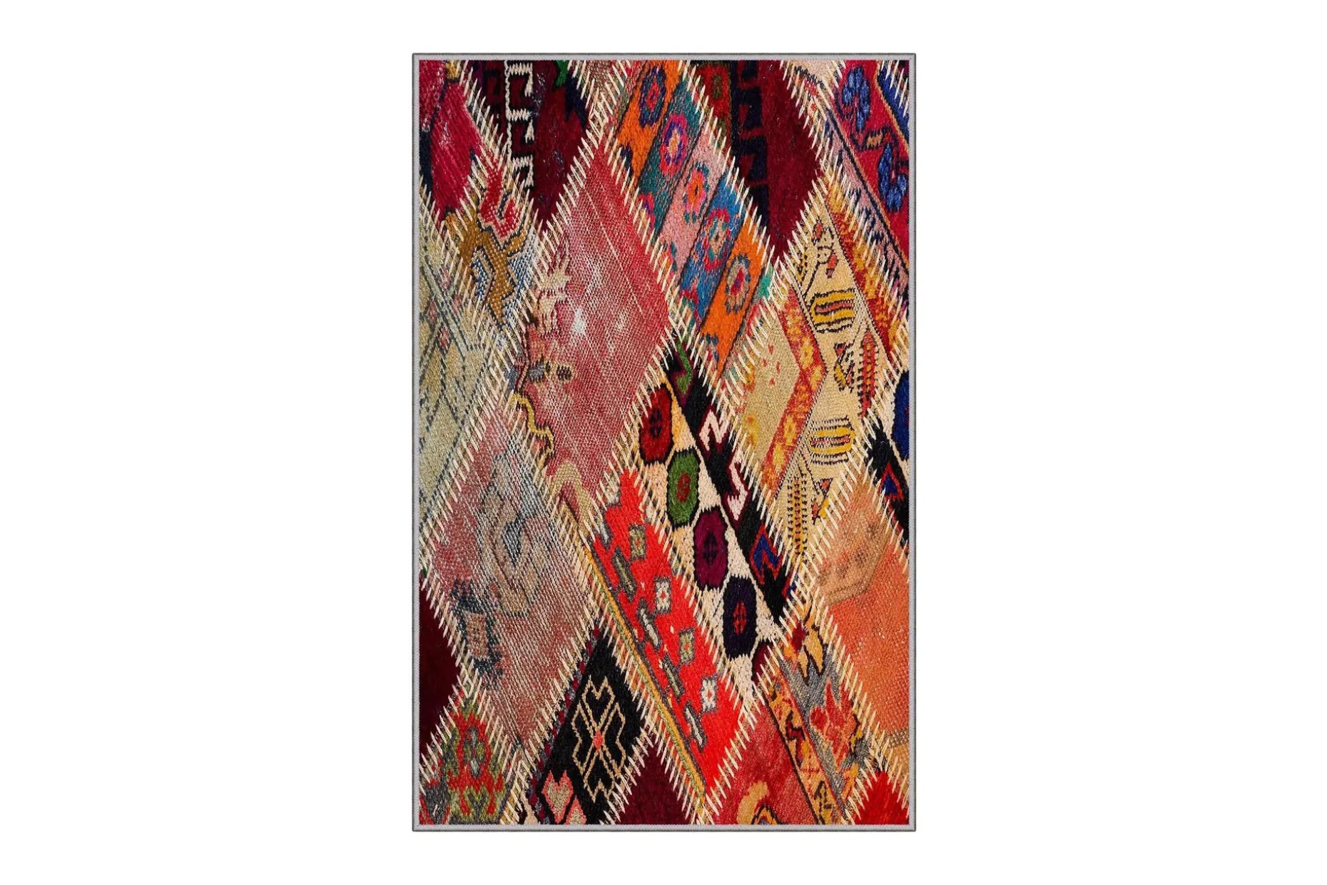 Tolunay Entrematta 80x200 cm