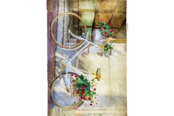 Tolunay Entrematta 80x200 cm
