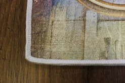 Tolunay Entrematta 80x200 cm