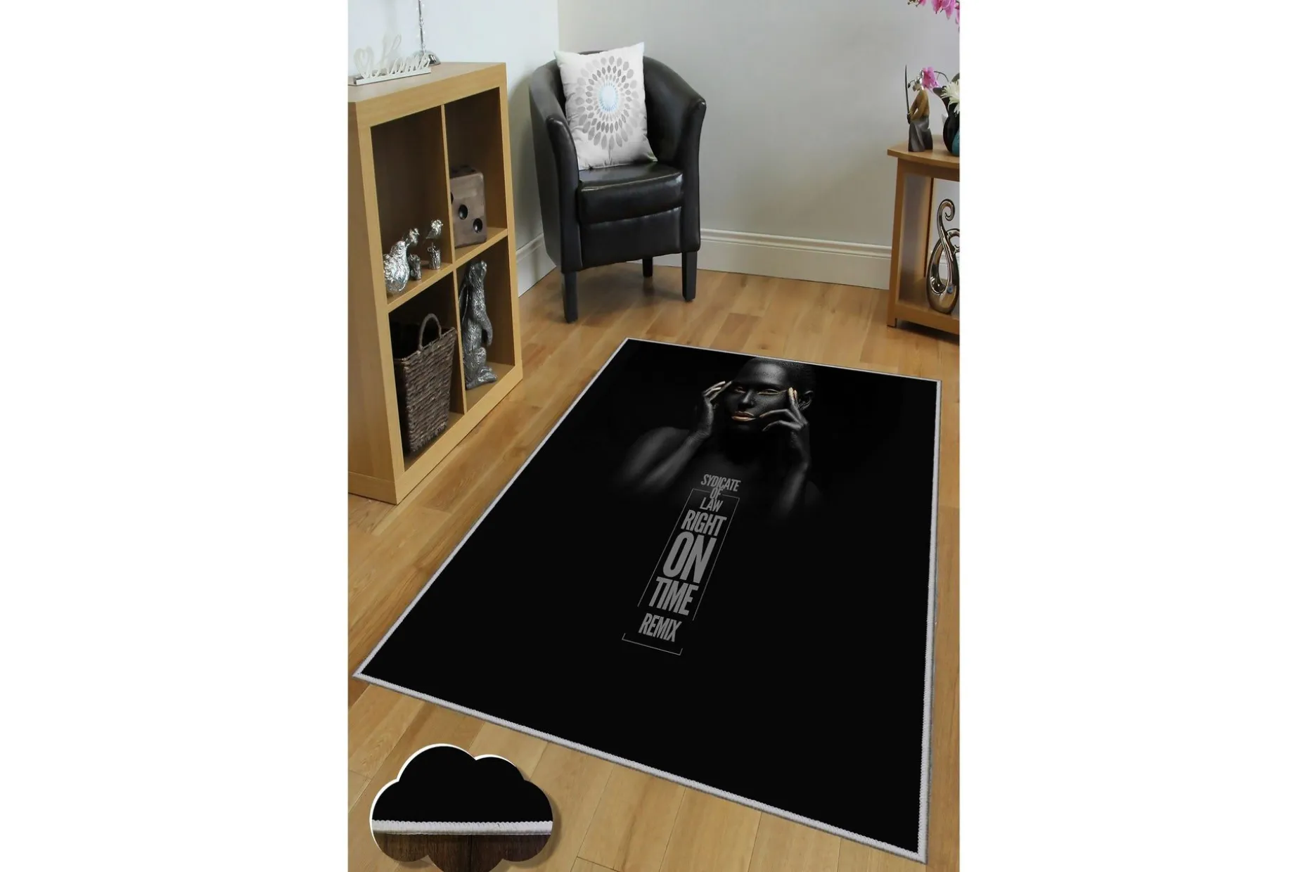Tolunay Entrematta 80x200 cm