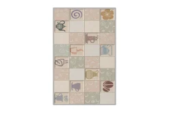 Tolunay Entrematta 80x200 cm