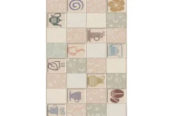 Tolunay Entrematta 80x200 cm