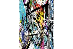 Tolunay Entrematta 80x200 cm