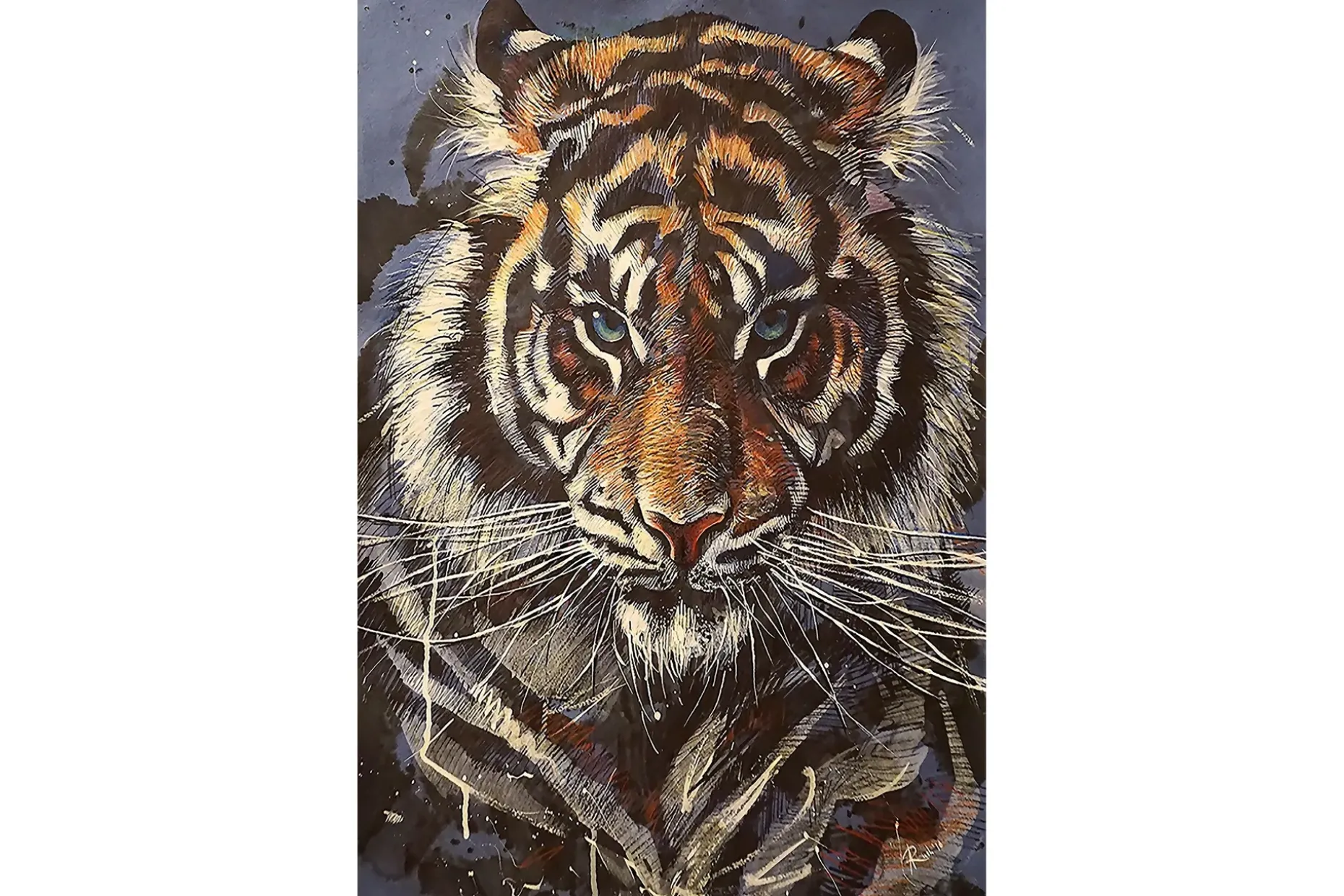 Tolunay Entrematta 80x200 cm