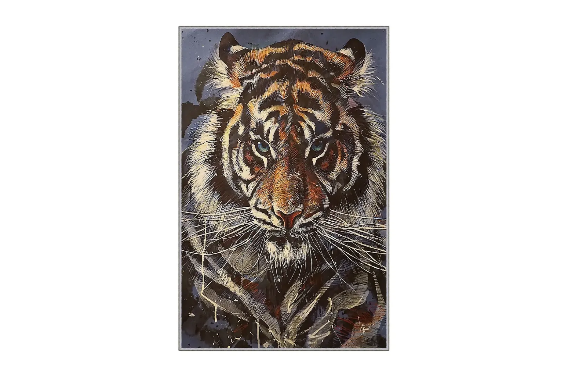 Tolunay Entrematta 80x200 cm