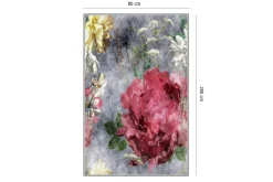 Tolunay Entrematta 80x200 cm