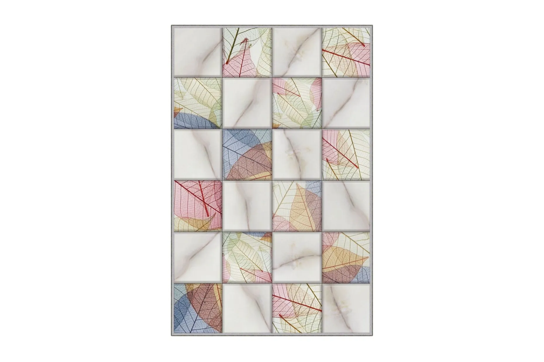 Tolunay Entrematta 80x200 cm