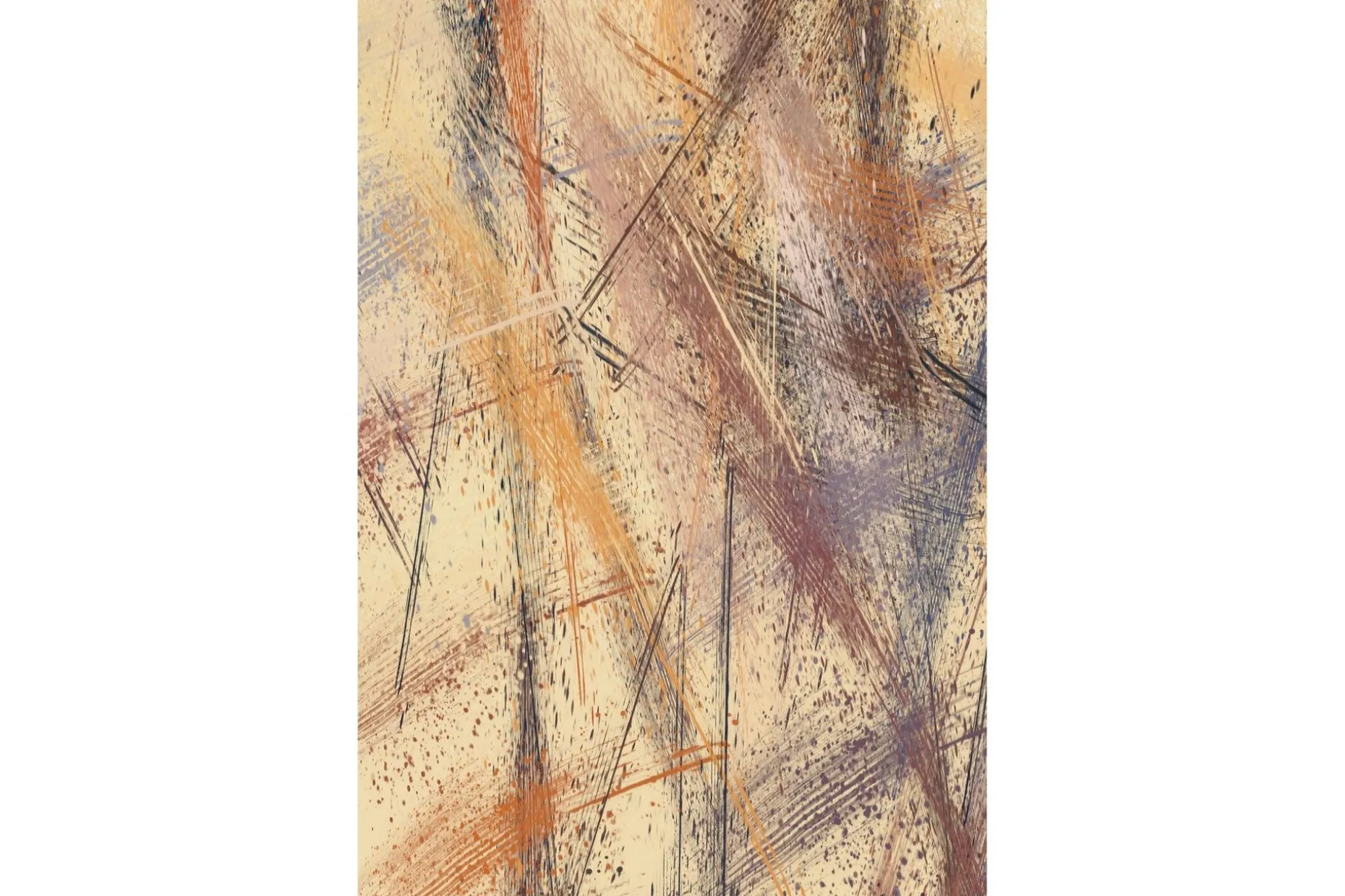 Tolunay Entrematta 80x200 cm