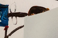 Tolunay Entrematta 80x200 cm