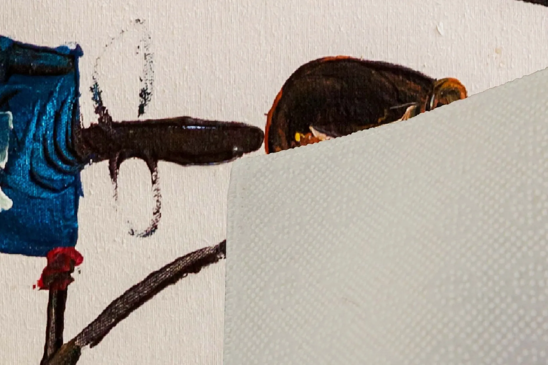Tolunay Entrematta 80x200 cm
