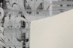 Tolunay Entrematta 80x200 cm