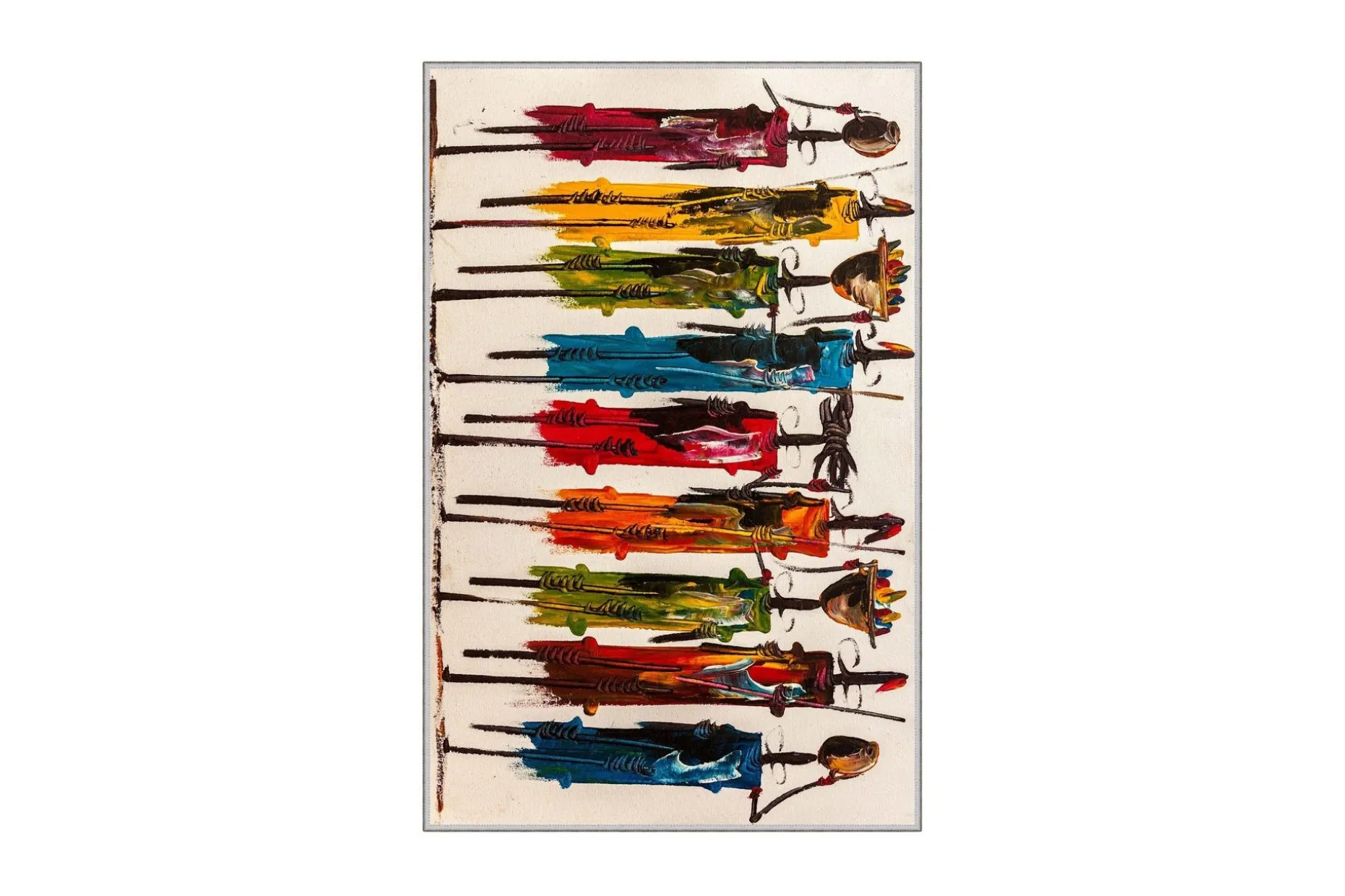 Tolunay Matta 120x180 cm