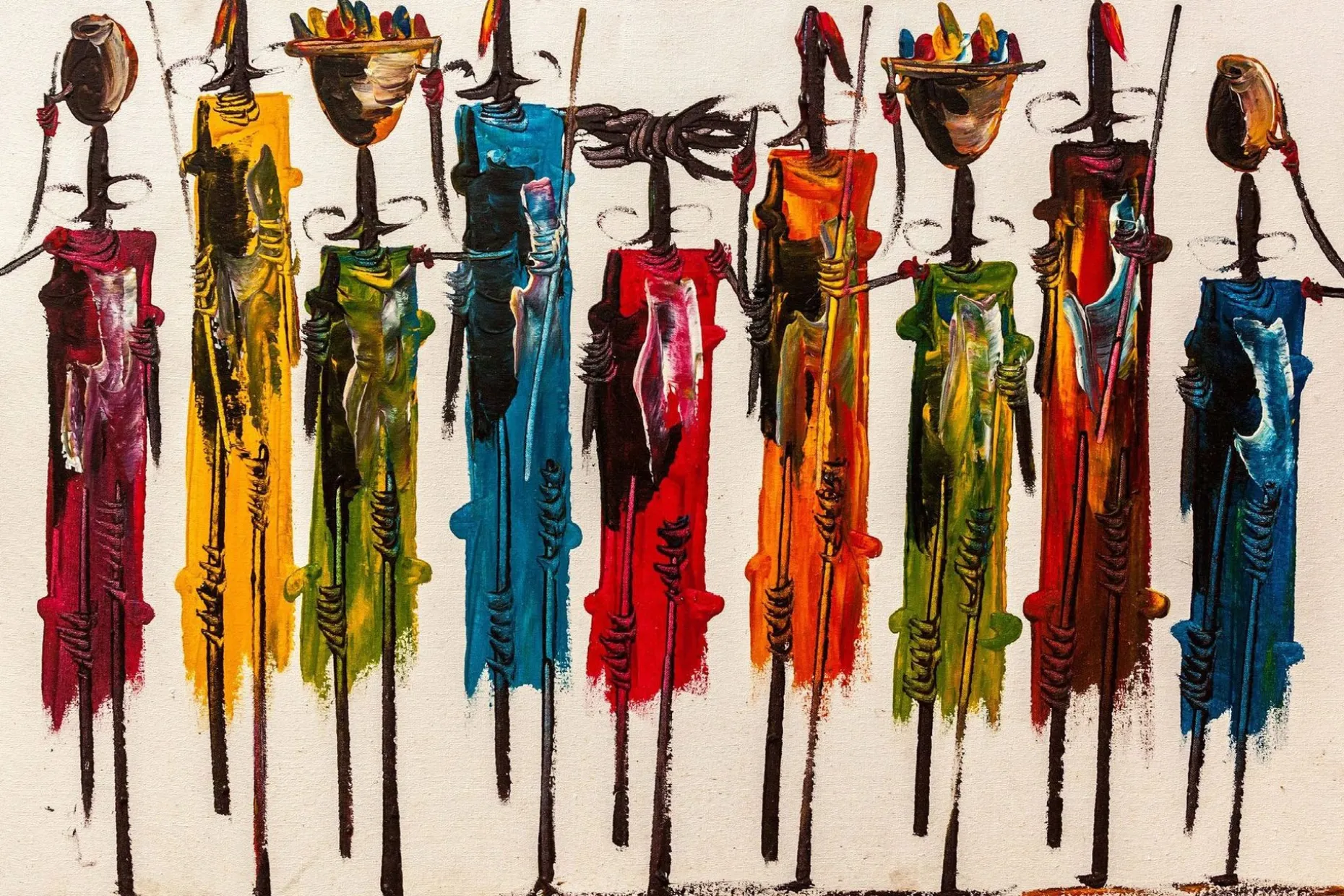Tolunay Matta 100x200 cm