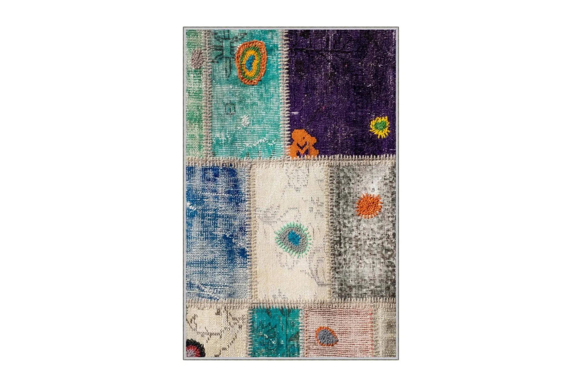 Tolunay Matta 100x150 cm