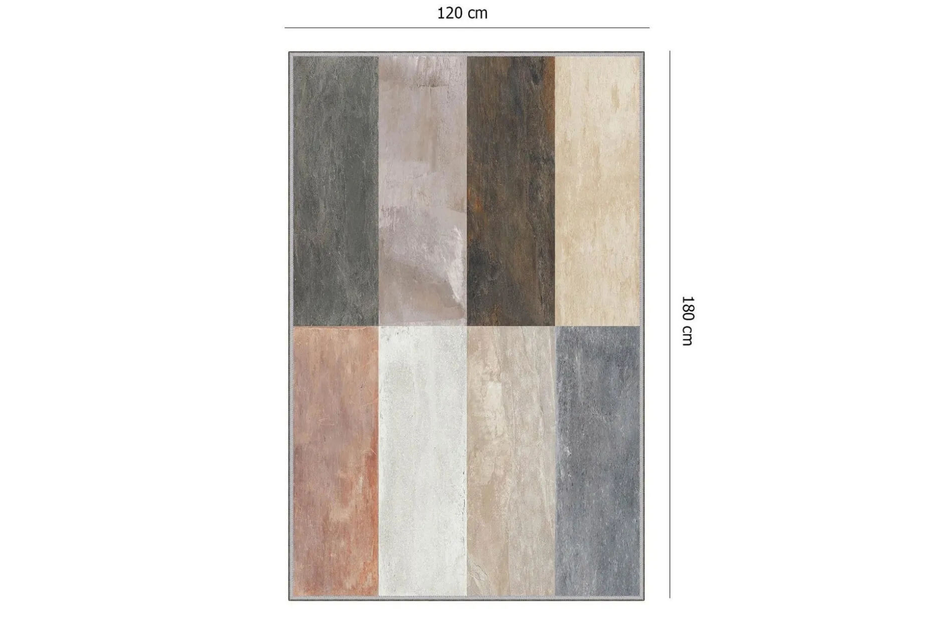 Tolunay Matta 120x180 cm