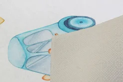Tolunay Matta 100x200 cm