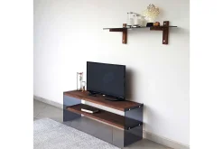 Tomassoni TV-Möbelset 45 cm