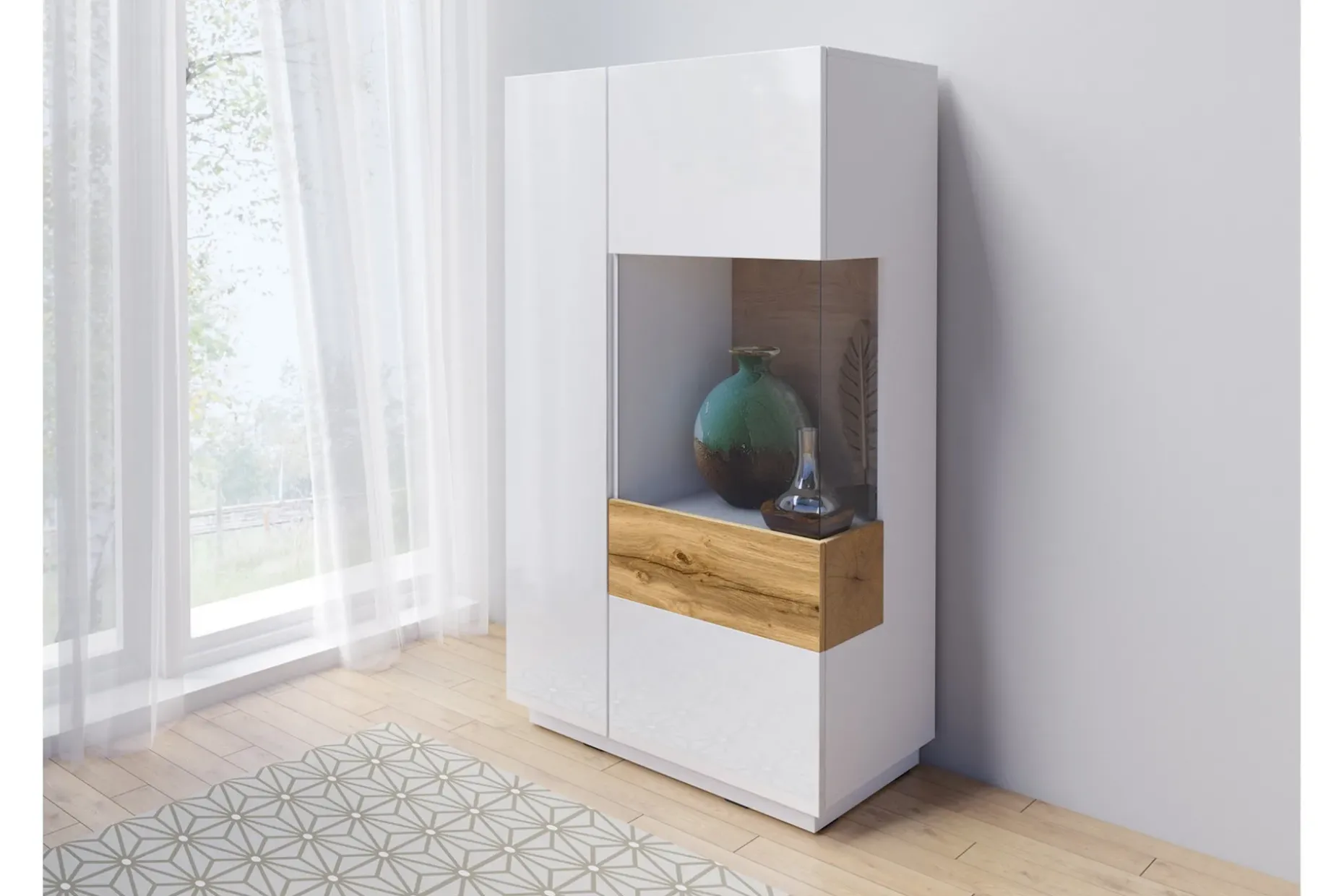 Tomeka Sideboard