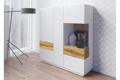 Tomeka Sideboard