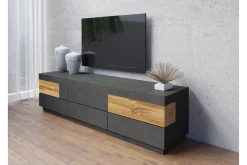 Tomeka TV-bänk 206 cm