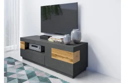 Tomeka TV-bänk 160 cm