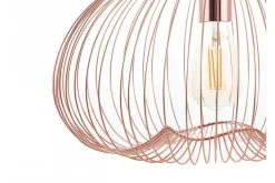Tordino Taklampa 38 cm