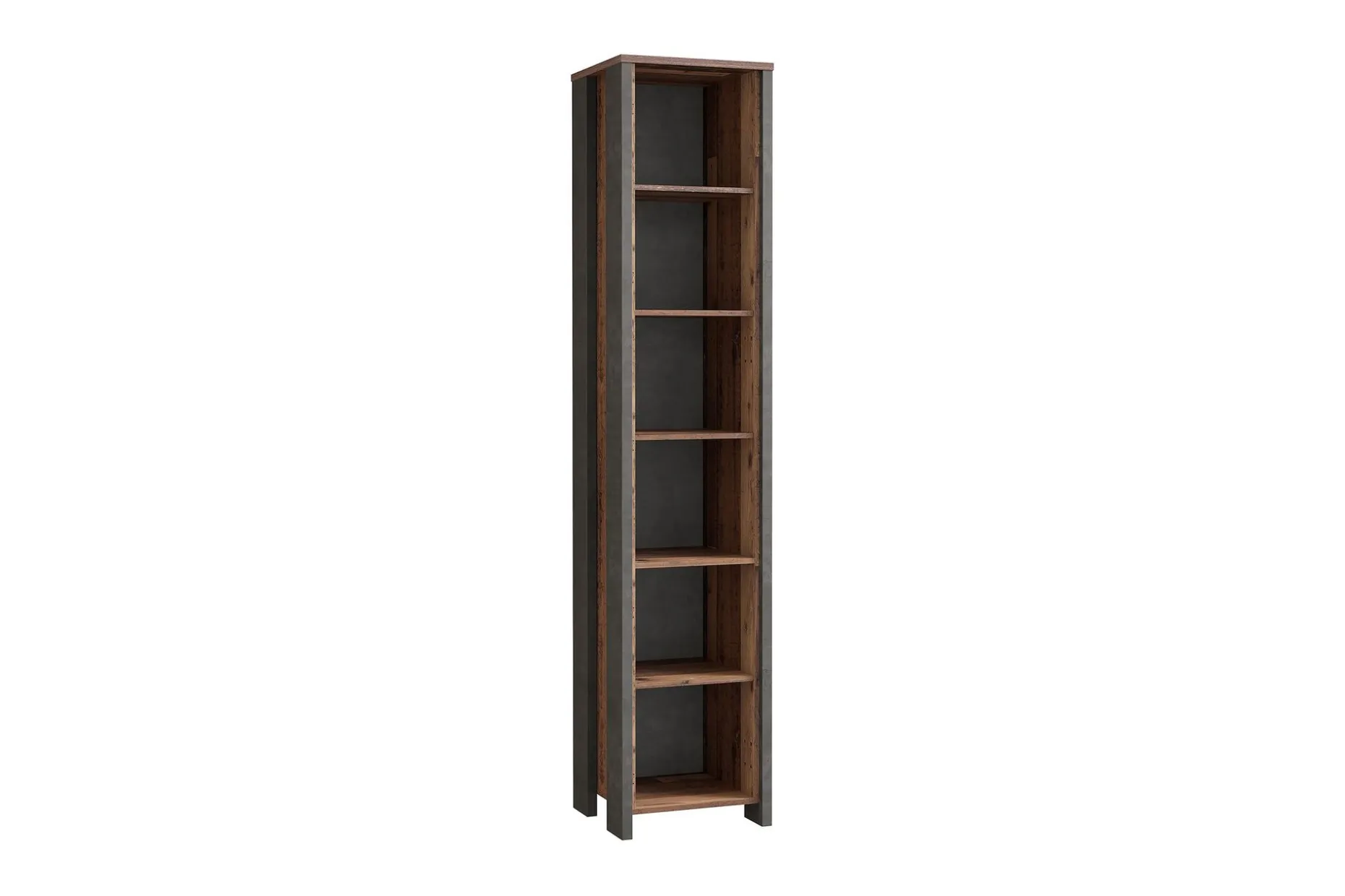 Torelles Bokhylla 42x47 cm