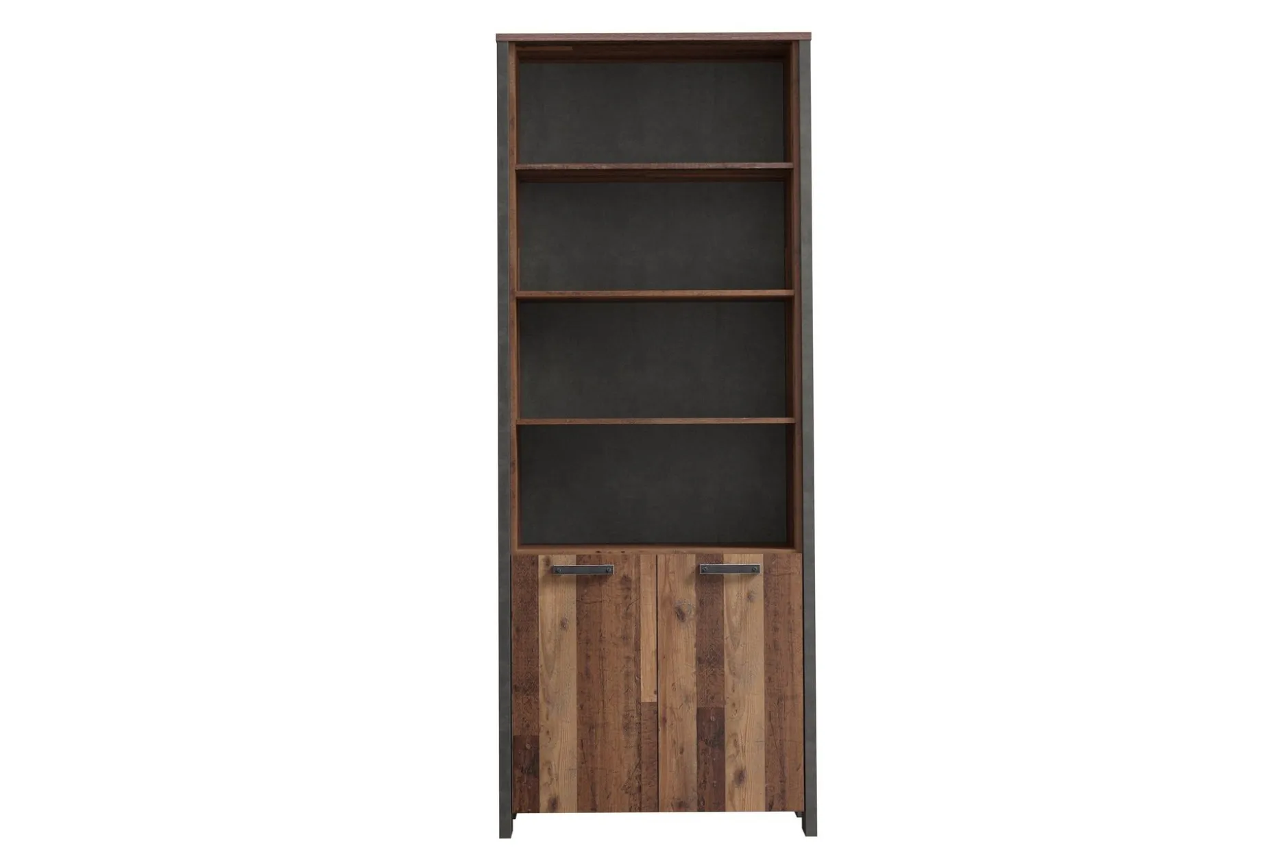 Torelles Bokhylla 87x220 cm