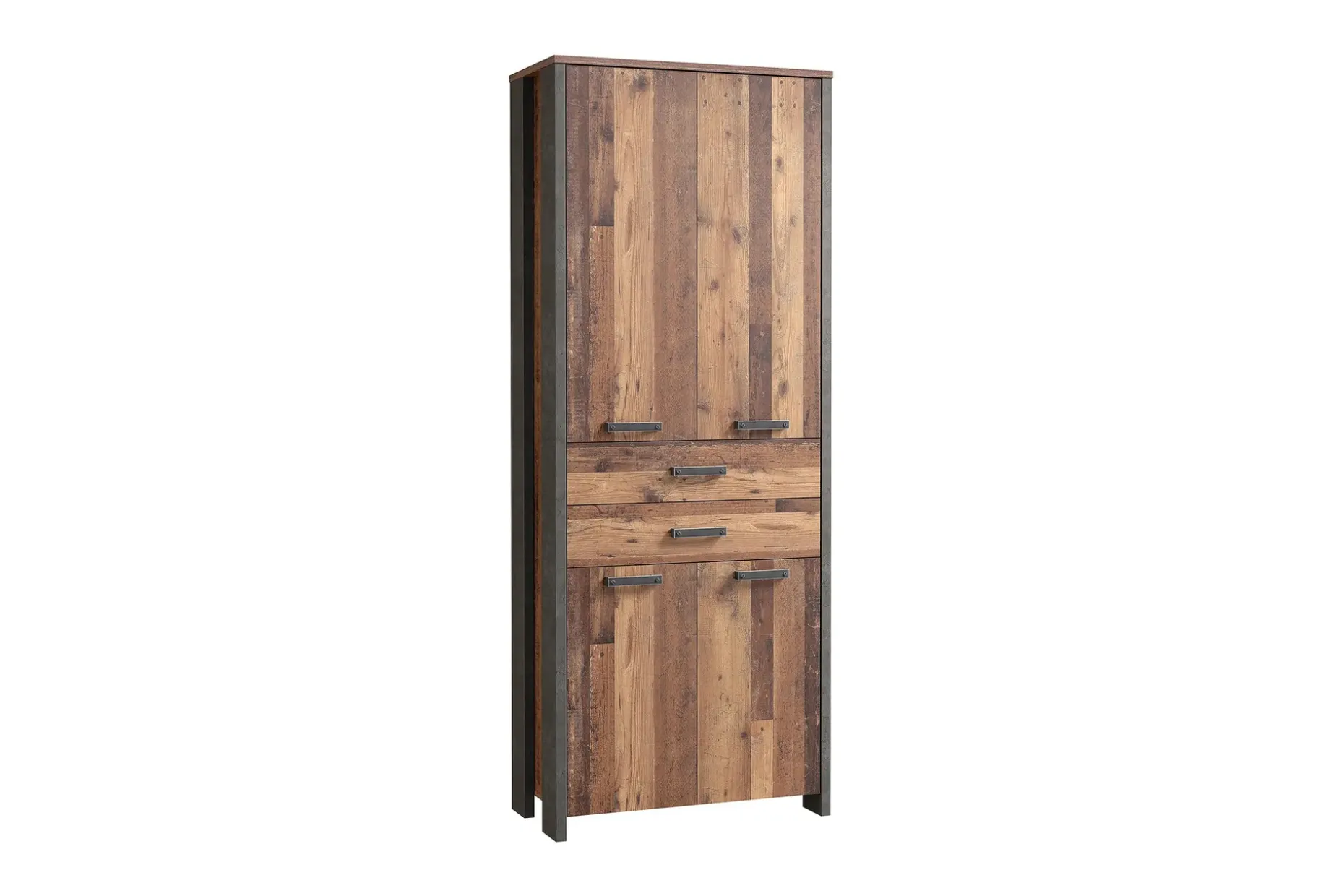 Torelles Garderob 87x221 cm