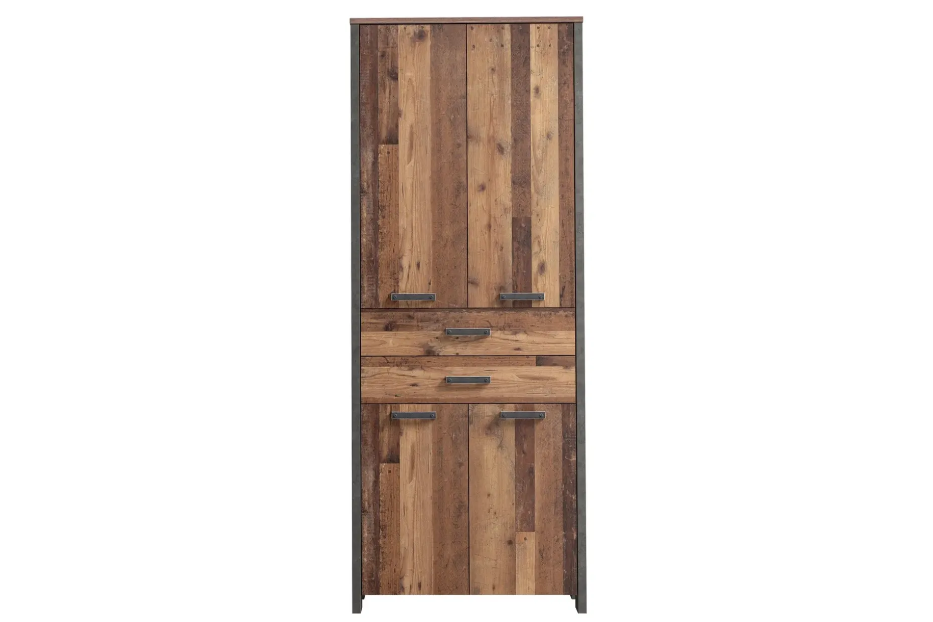 Torelles Garderob 87x221 cm