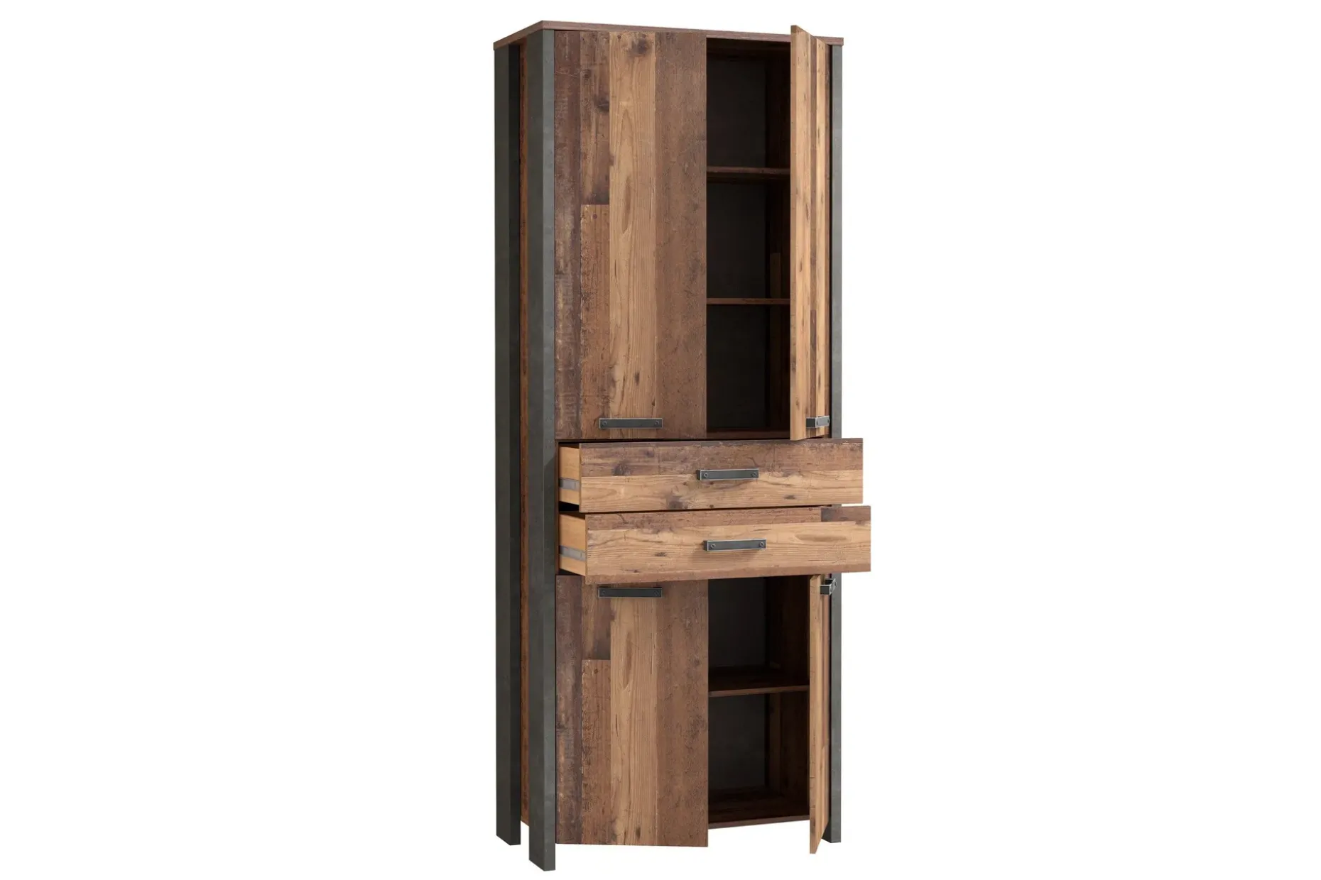 Torelles Garderob 87x221 cm