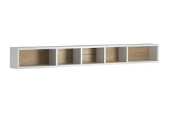 Toreno Highboard 19x169 cm