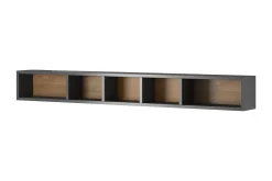 Toreno Highboard 19x169 cm