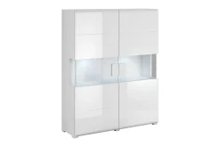 Toreno Highboard 39x122 cm