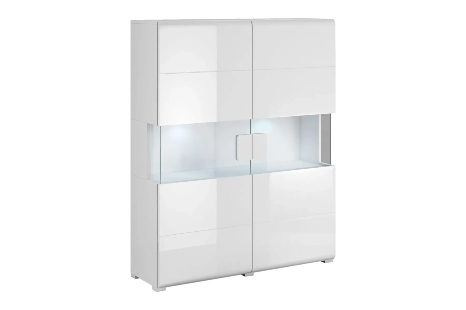 Toreno Highboard 39x122 cm