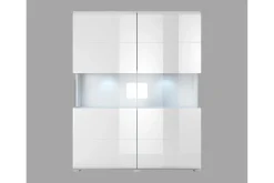 Toreno Highboard 39x122 cm